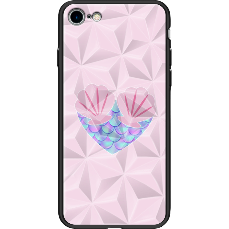 Чехол Prizma BoxFace Apple iPhone SE (2020) 