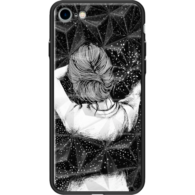 Чехол Prizma BoxFace Apple iPhone SE (2020) 
