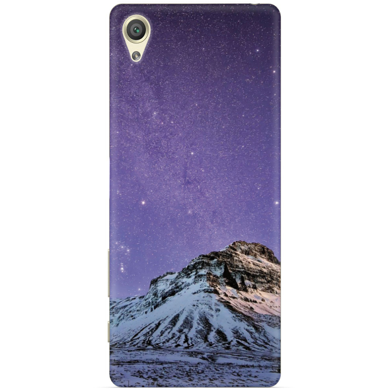 Чехол Uprint Sony Xperia XA F3112 