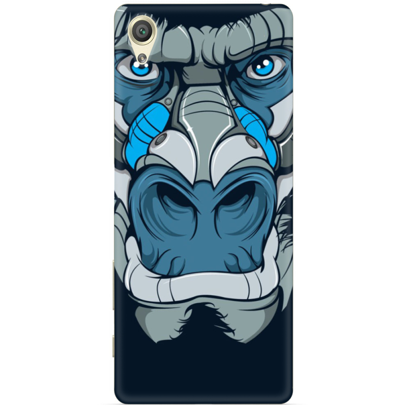 Чехол Uprint Sony Xperia XA F3112 