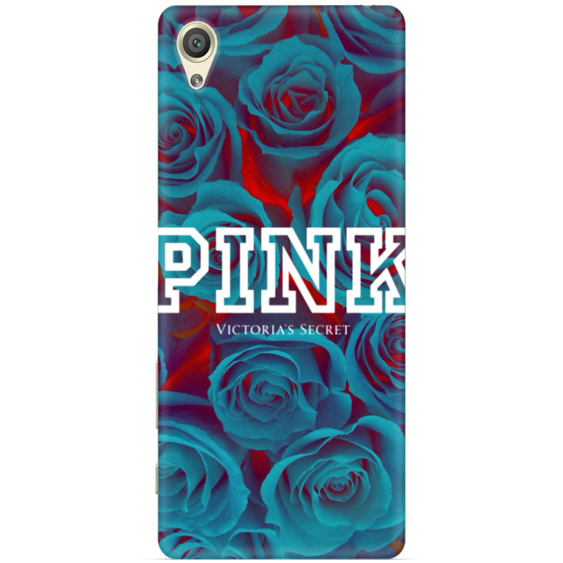 Чехол Uprint Sony Xperia XA F3112 