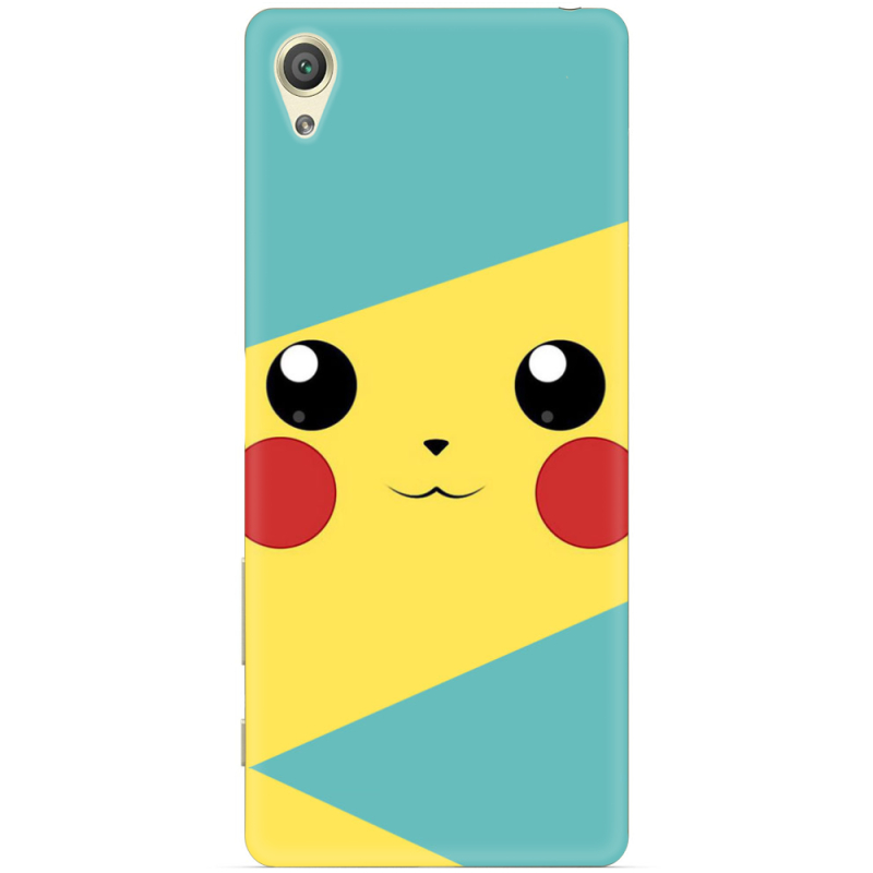 Чехол Uprint Sony Xperia XA F3112 
