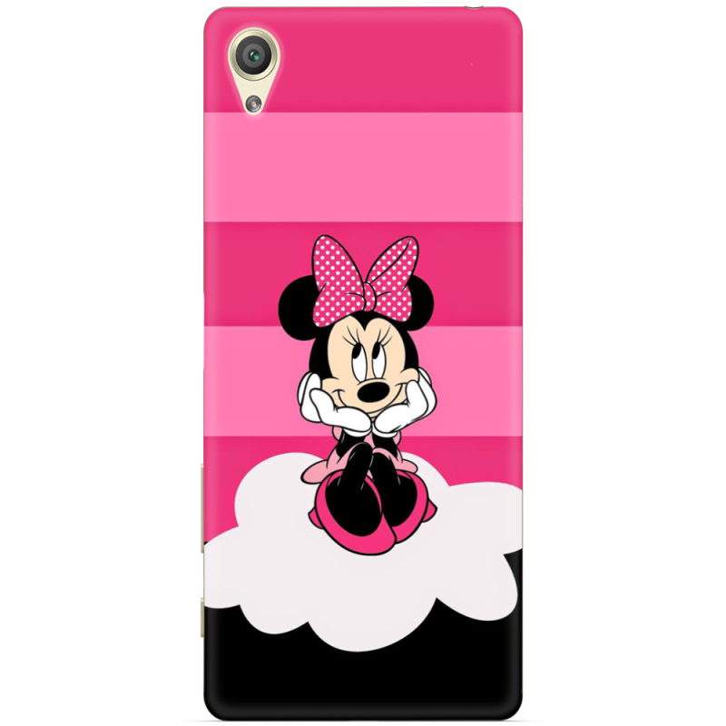 Чехол Uprint Sony Xperia XA F3112 