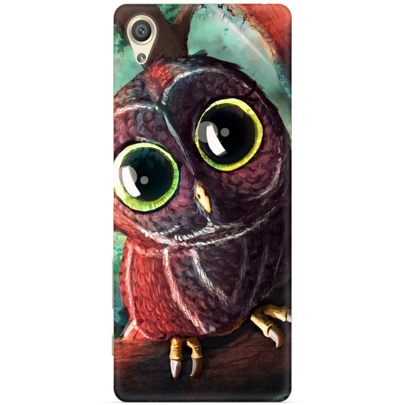 Чехол Uprint Sony Xperia XA F3112 