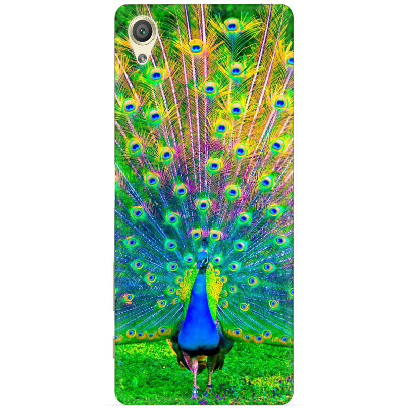 Чехол Uprint Sony Xperia XA F3112 
