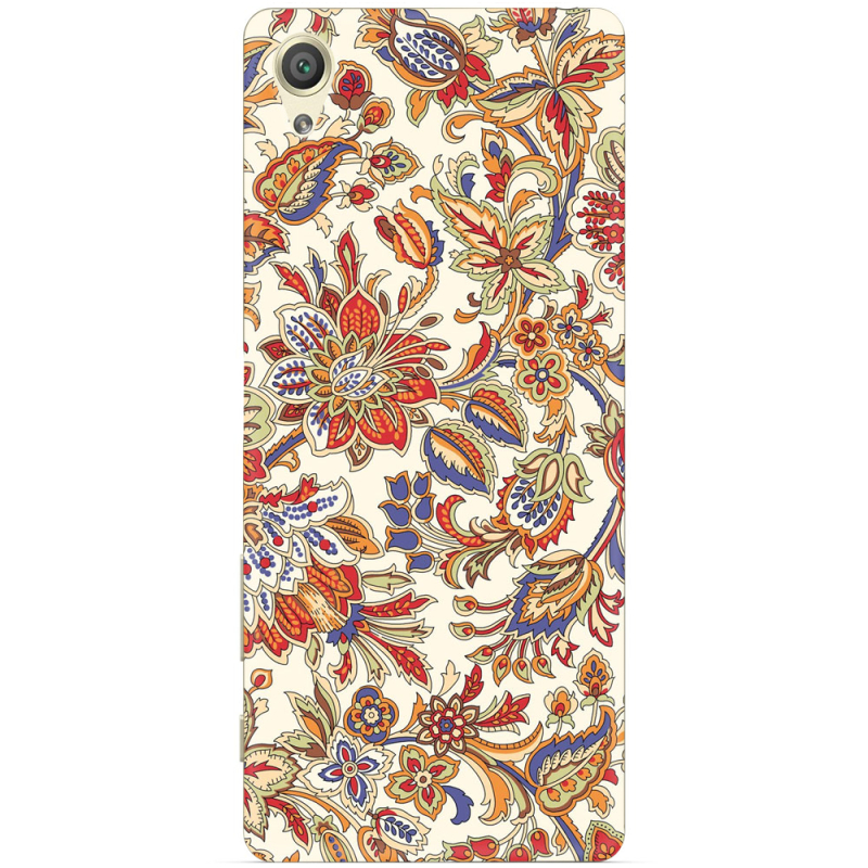 Чехол Uprint Sony Xperia XA F3112 Rapsody