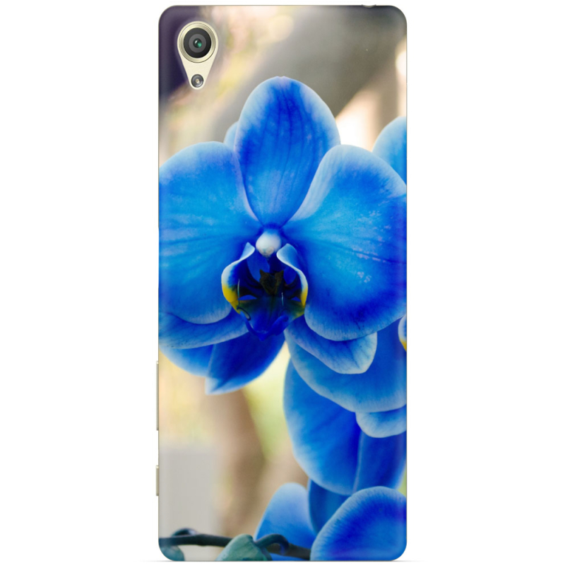 Чехол Uprint Sony Xperia XA F3112 