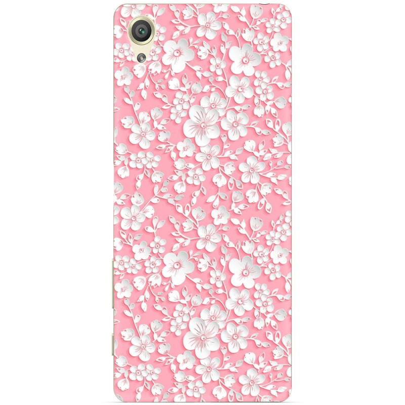 Чехол Uprint Sony Xperia XA F3112 