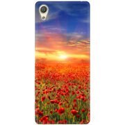 Чехол Uprint Sony Xperia XA F3112 