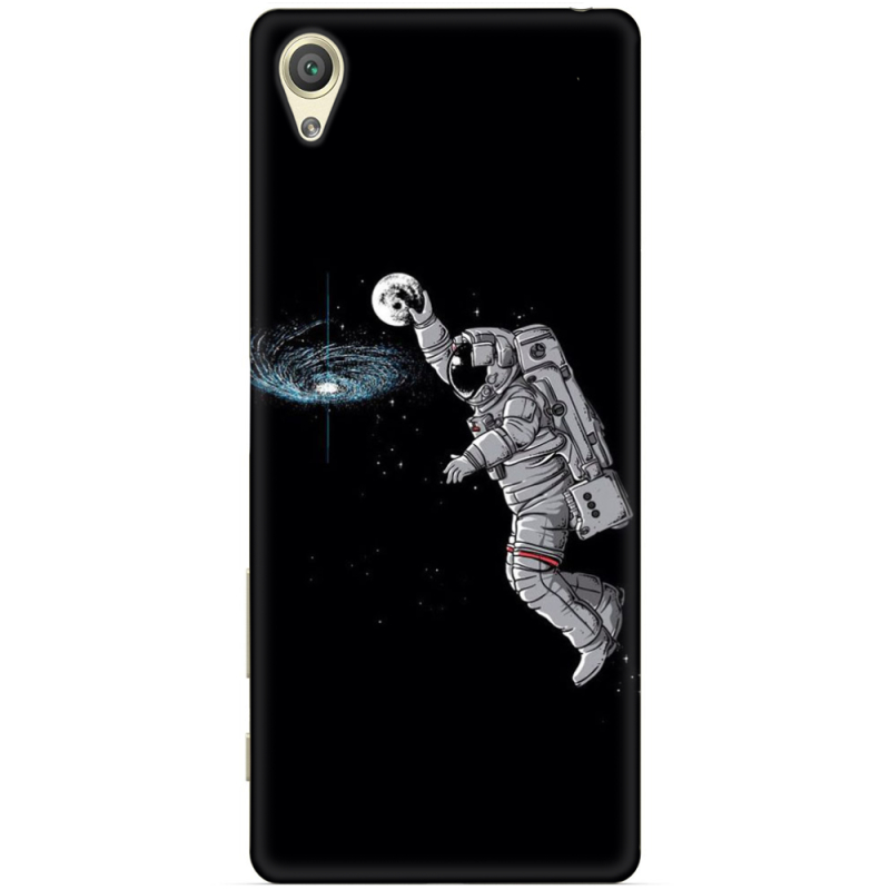 Чехол Uprint Sony Xperia XA F3112 