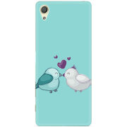 Чехол Uprint Sony Xperia XA F3112 