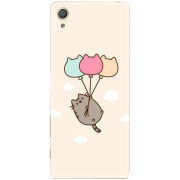Чехол Uprint Sony Xperia XA F3112 