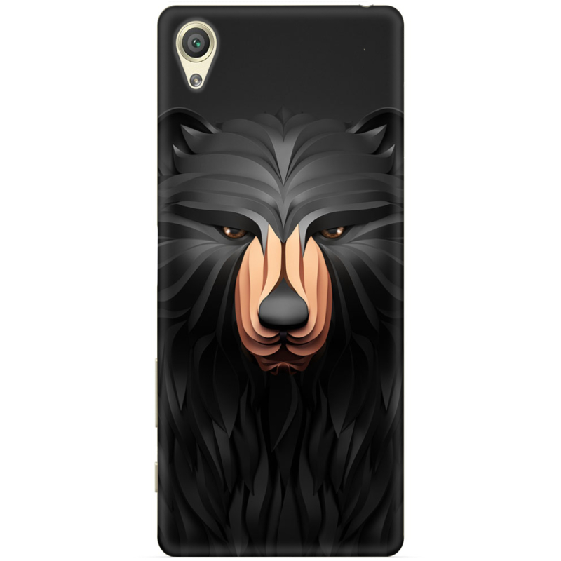 Чехол Uprint Sony Xperia XA F3112 