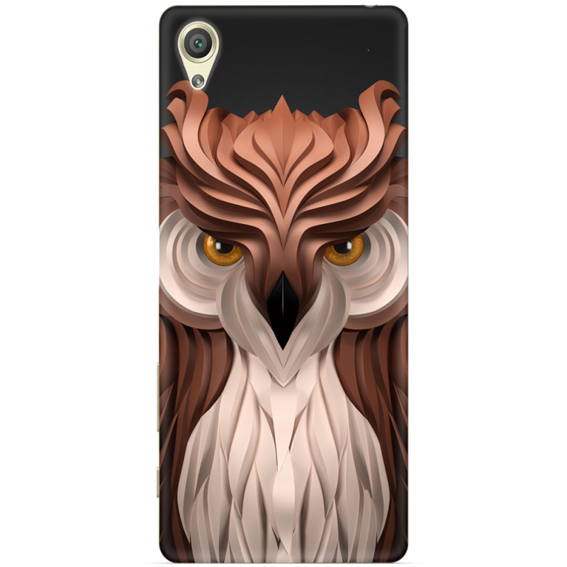 Чехол Uprint Sony Xperia XA F3112 