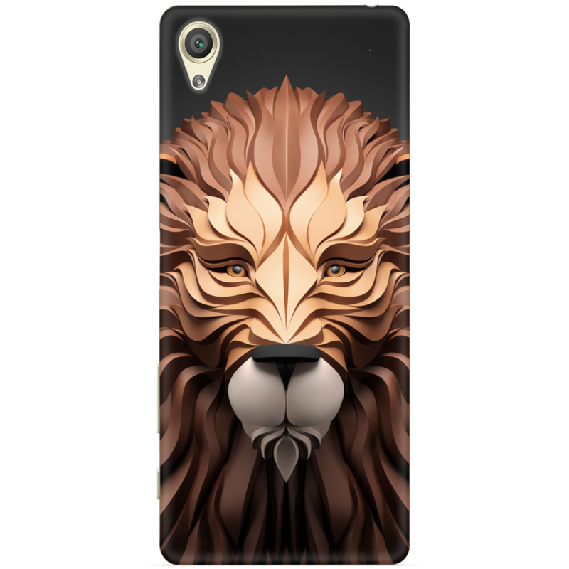 Чехол Uprint Sony Xperia XA F3112 