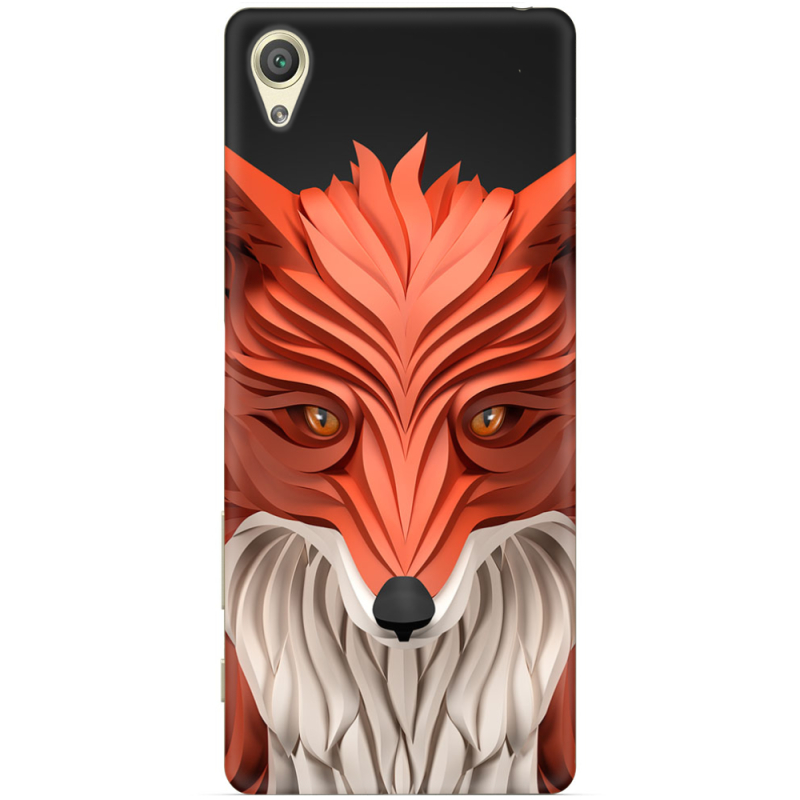Чехол Uprint Sony Xperia XA F3112 