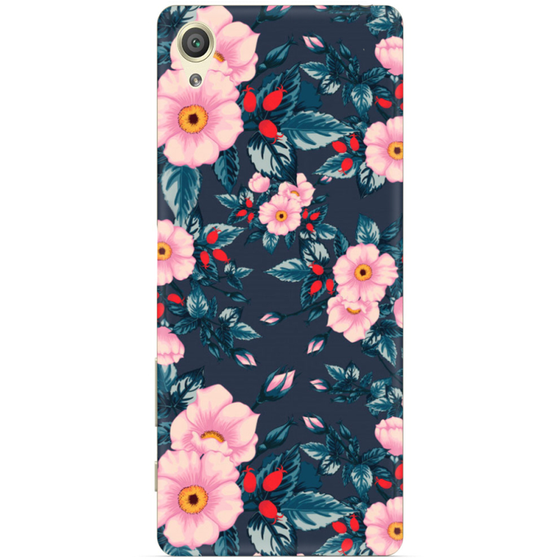 Чехол Uprint Sony Xperia XA F3112 