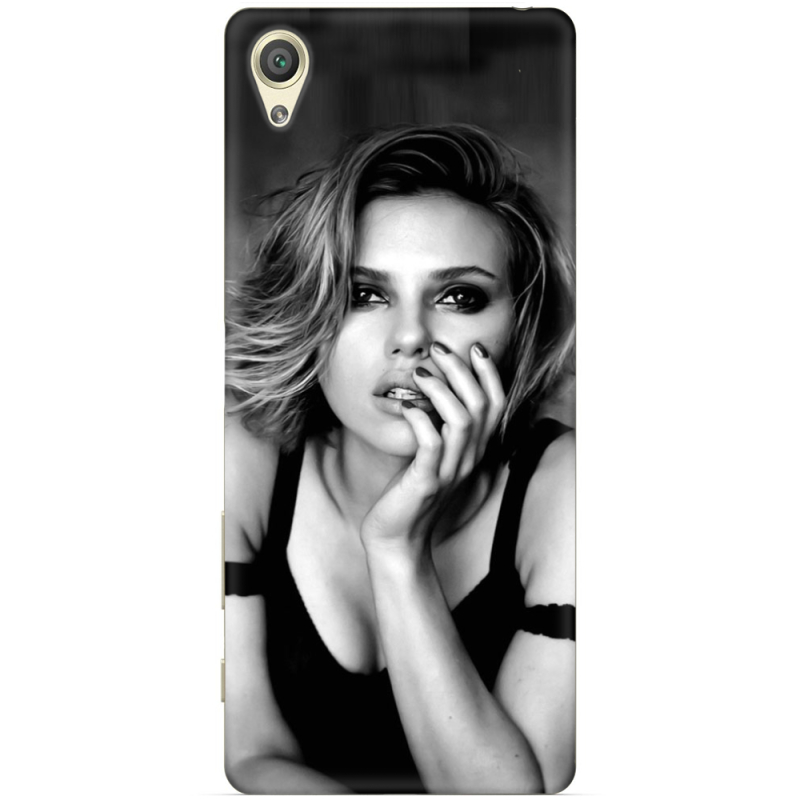 Чехол Uprint Sony Xperia XA F3112 