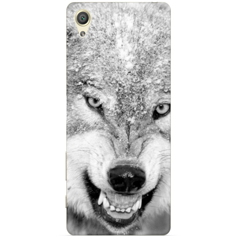 Чехол Uprint Sony Xperia XA F3112 