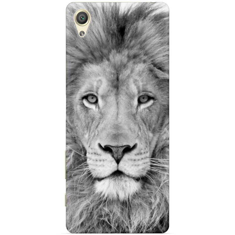 Чехол Uprint Sony Xperia XA F3112 