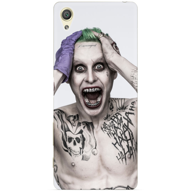 Чехол Uprint Sony Xperia XA F3112 