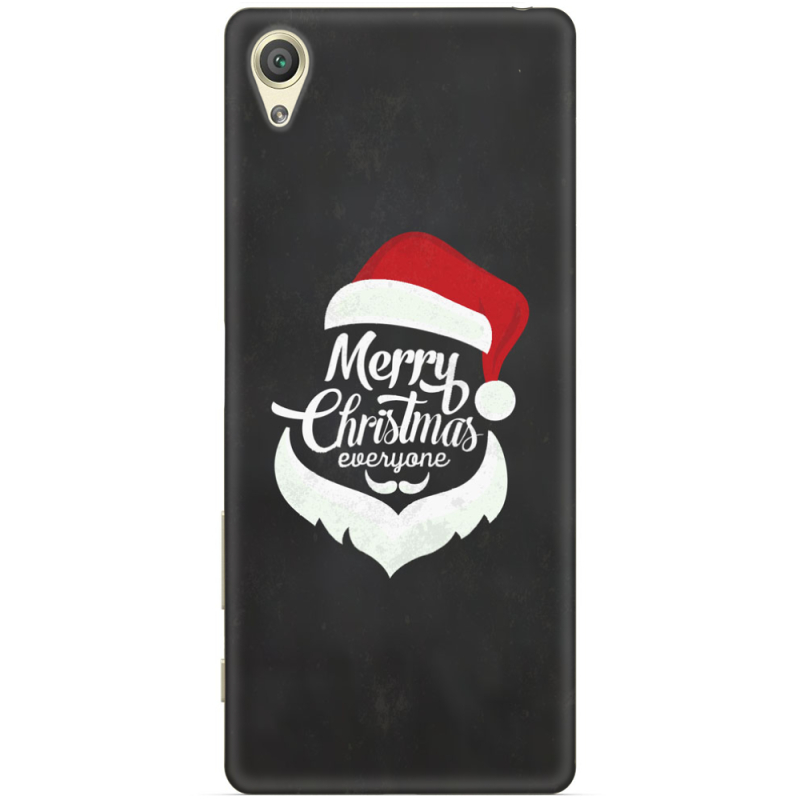 Чехол Uprint Sony Xperia XA F3112 