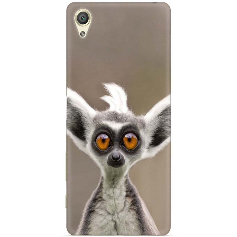 Чехол Uprint Sony Xperia XA F3112 