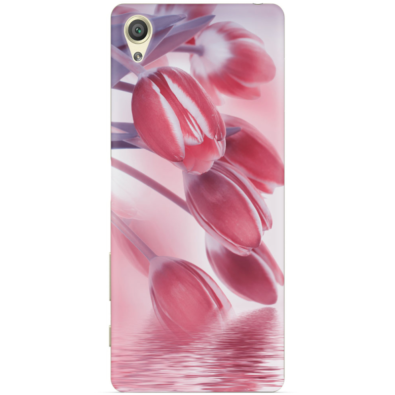 Чехол Uprint Sony Xperia XA F3112 