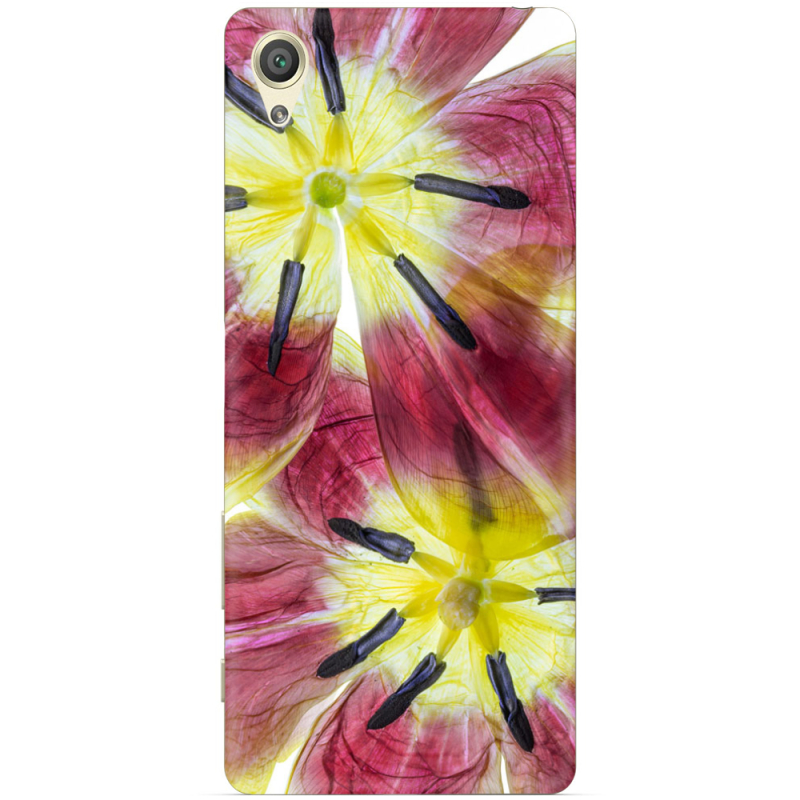 Чехол Uprint Sony Xperia XA F3112 