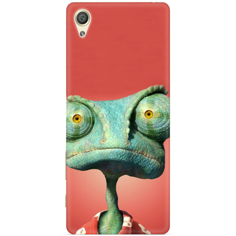 Чехол Uprint Sony Xperia XA F3112 