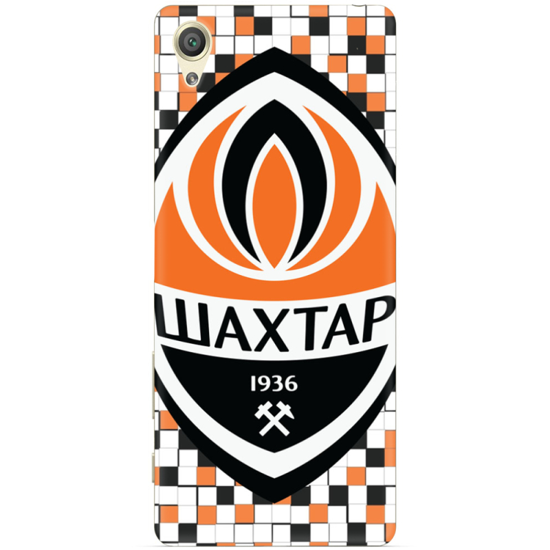 Чехол Uprint Sony Xperia XA F3112 