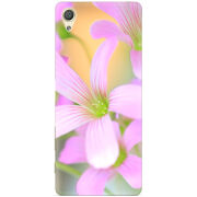 Чехол Uprint Sony Xperia XA F3112 
