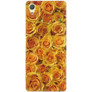 Чехол Uprint Sony Xperia XA F3112 