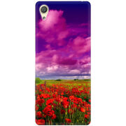 Чехол Uprint Sony Xperia XA F3112 