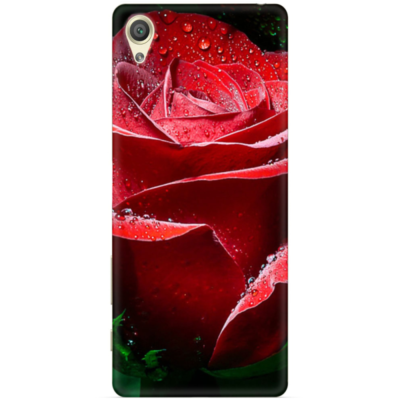 Чехол Uprint Sony Xperia XA F3112 