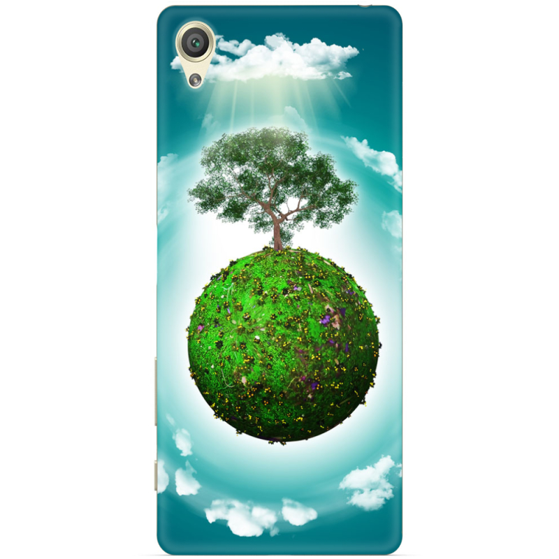 Чехол Uprint Sony Xperia XA F3112 