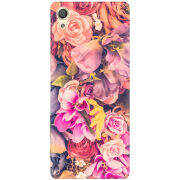 Чехол Uprint Sony Xperia XA F3112 