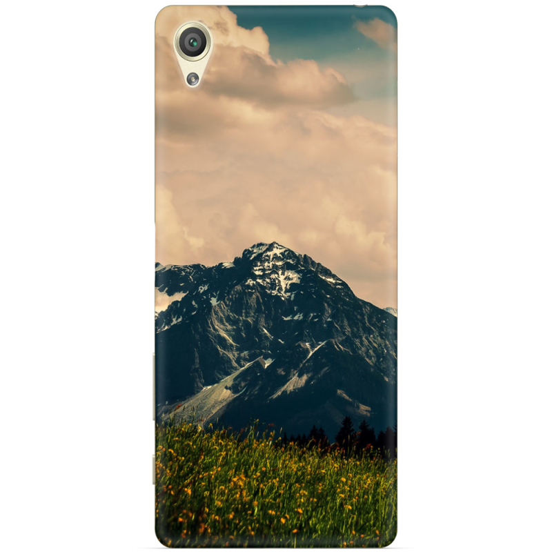 Чехол Uprint Sony Xperia XA F3112 