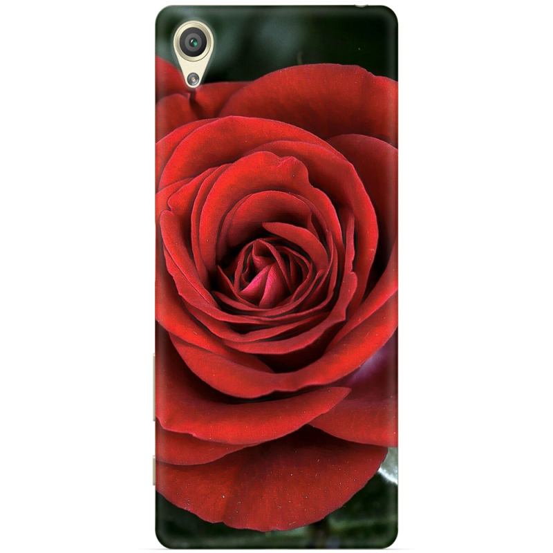 Чехол Uprint Sony Xperia XA F3112 