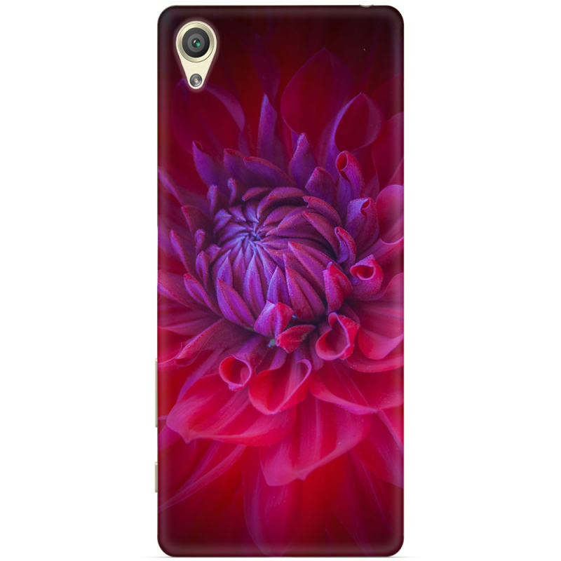 Чехол Uprint Sony Xperia XA F3112 