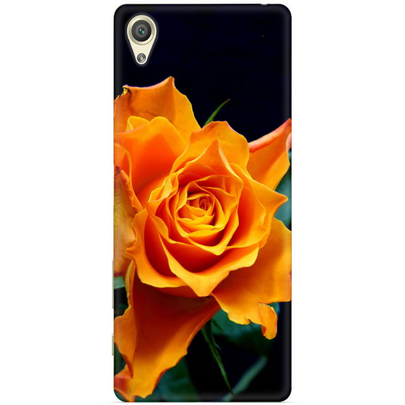 Чехол Uprint Sony Xperia XA F3112 