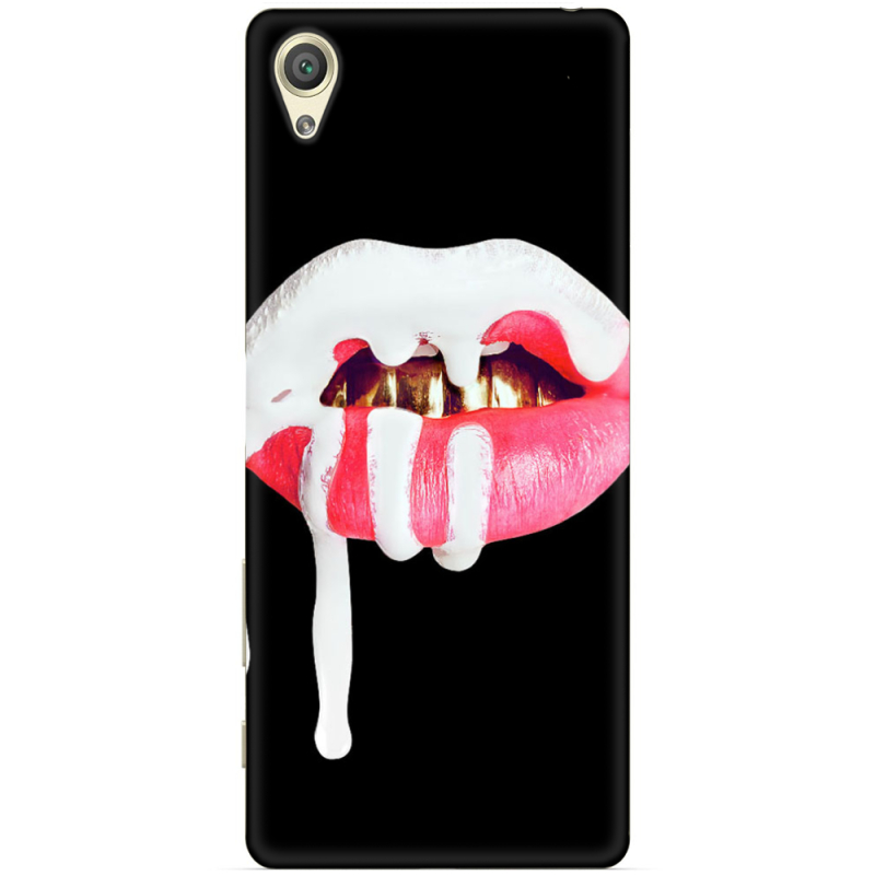 Чехол Uprint Sony Xperia XA F3112 