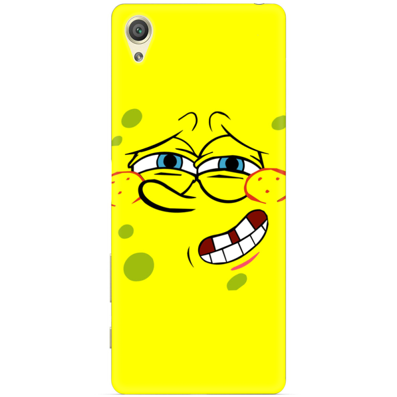 Чехол Uprint Sony Xperia XA F3112 