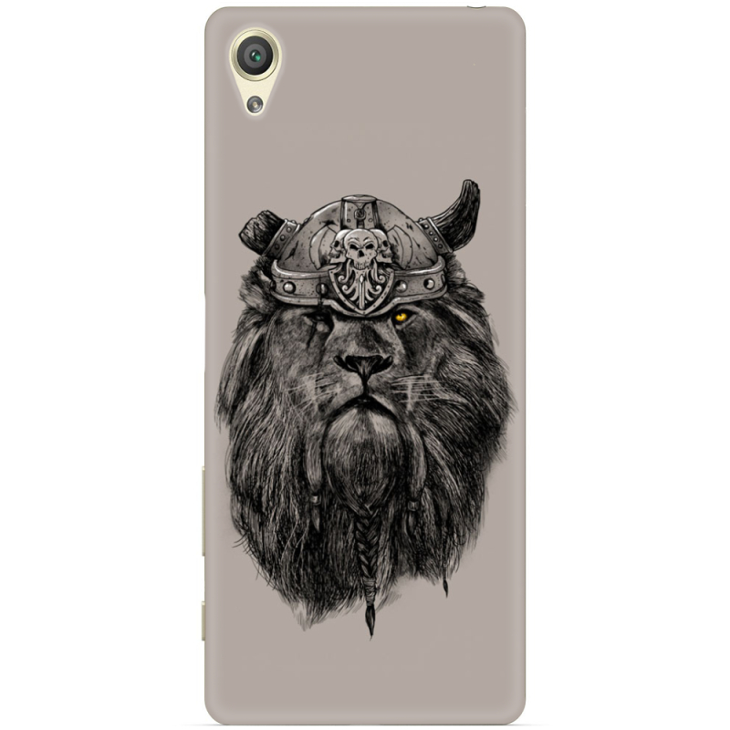 Чехол Uprint Sony Xperia XA F3112 