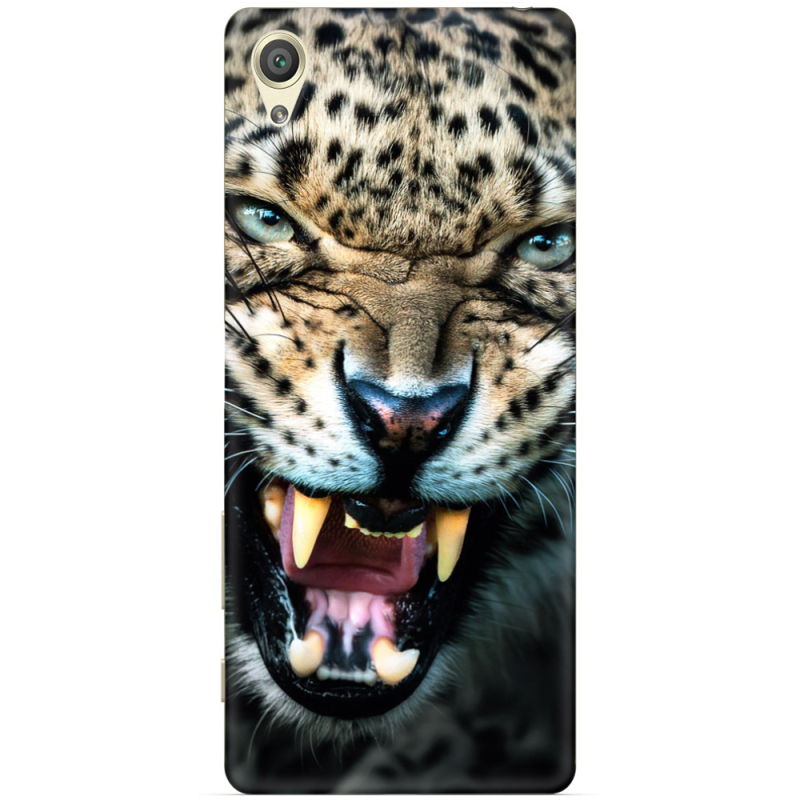 Чехол Uprint Sony Xperia XA F3112 