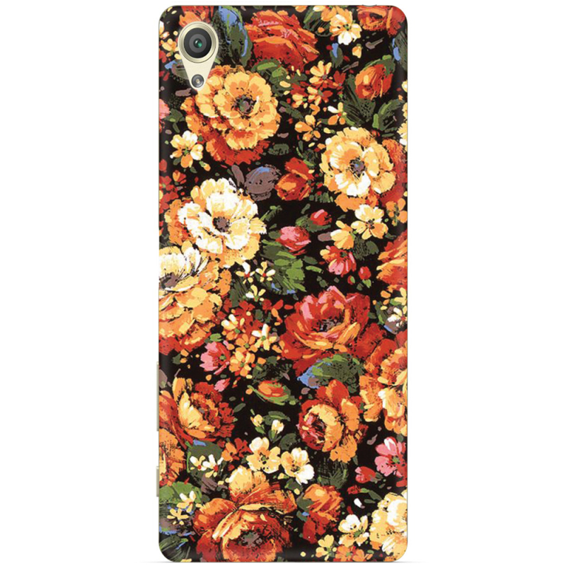 Чехол Uprint Sony Xperia XA F3112 