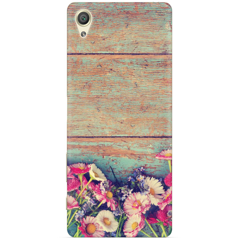 Чехол Uprint Sony Xperia XA F3112 