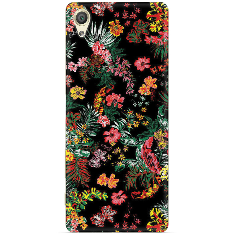 Чехол Uprint Sony Xperia XA F3112 