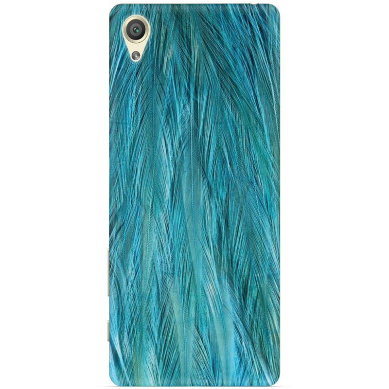 Чехол Uprint Sony Xperia XA F3112 