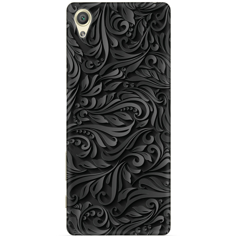 Чехол Uprint Sony Xperia XA F3112 